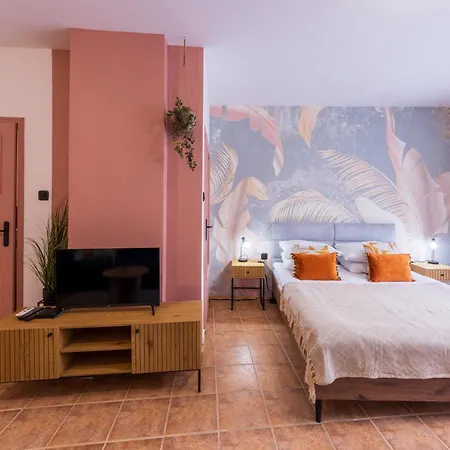 The Cozy Hub, شقة *