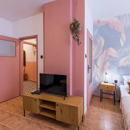 The Cozy Hub, شقة