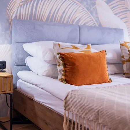 The Cozy Hub, Appartement *