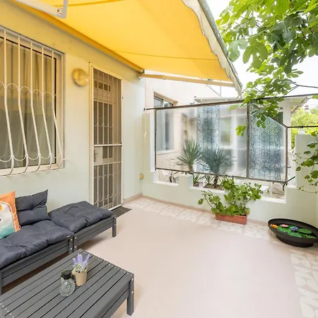 The Cozy Hub, شقة فارنا