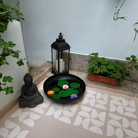 The Cozy Hub, شقة فارنا