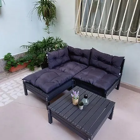 The Cozy Hub, * فارنا