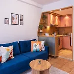 Apartment The Cozy Hub,