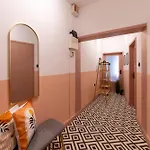 Apartment The Cozy Hub,