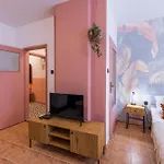 The Cozy Hub, Apartment