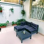Apartment The Cozy Hub, Warna