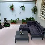 Apartment The Cozy Hub, Warna