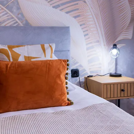 The Cozy Hub,