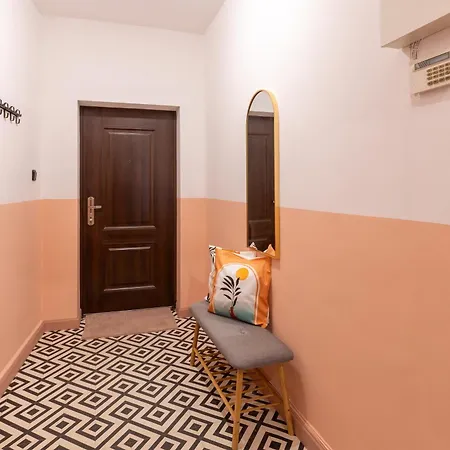 The Cozy Hub, דירה