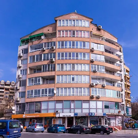 The Cozy Hub, شقة فارنا