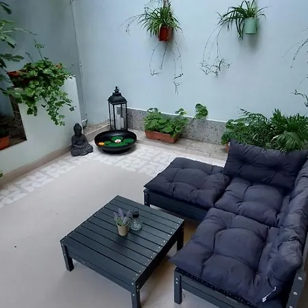 The Cozy Hub, דירה *