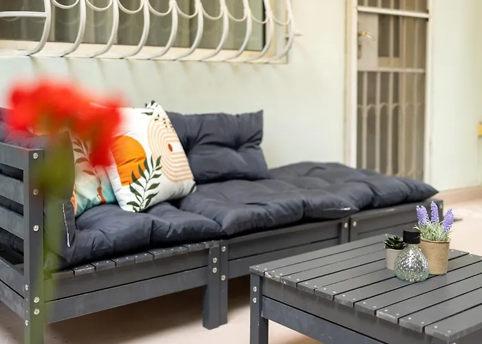 Apartmán The Cozy Hub,