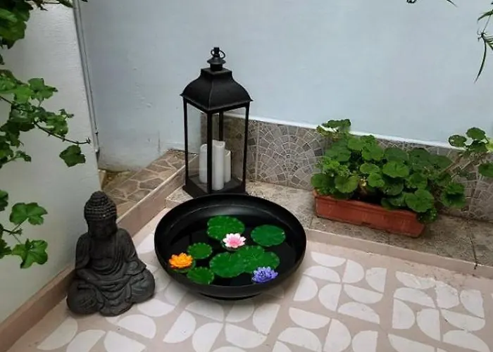 The Cozy Hub, Apartmán Varna