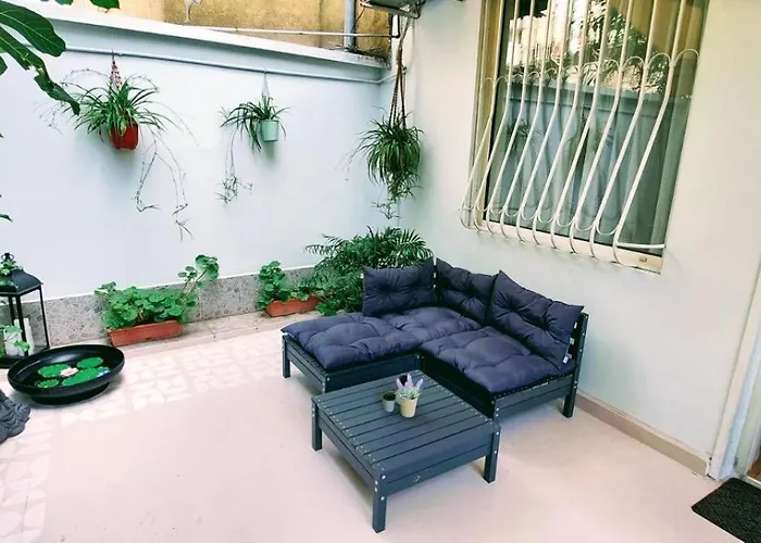 Apartament The Cozy Hub, Varna