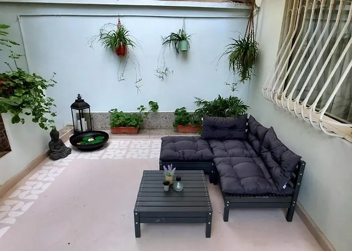 Apartament The Cozy Hub, Varna